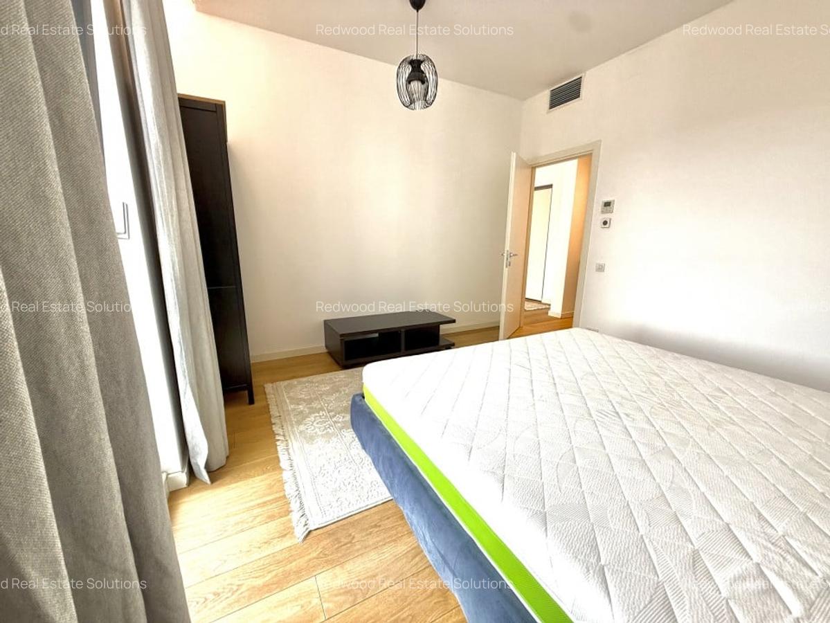Apartament 3 camere One Herastrau Park - 10