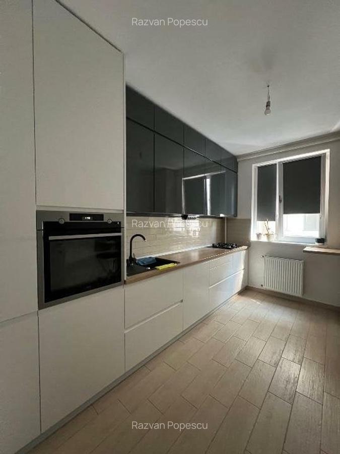 Inchiriere Apartament 2 camere Bloc Nou Loc de Parcare Drumul Taberei-Brancusi - 1