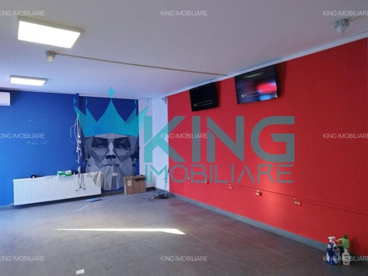 Spațiu comercial, 40 mp în Alexandriei - 3
