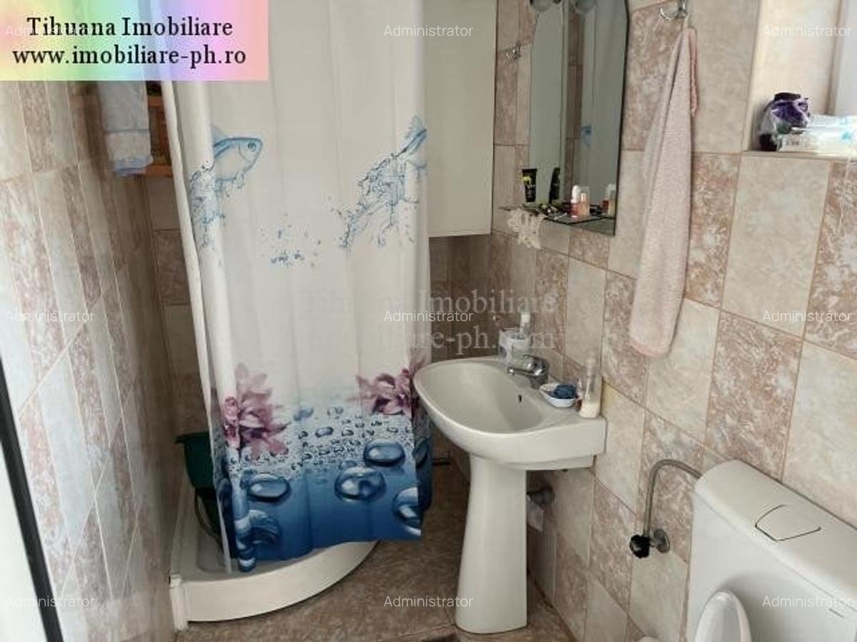 Casă individuală cu 4 camere în Buna Vestire - 20