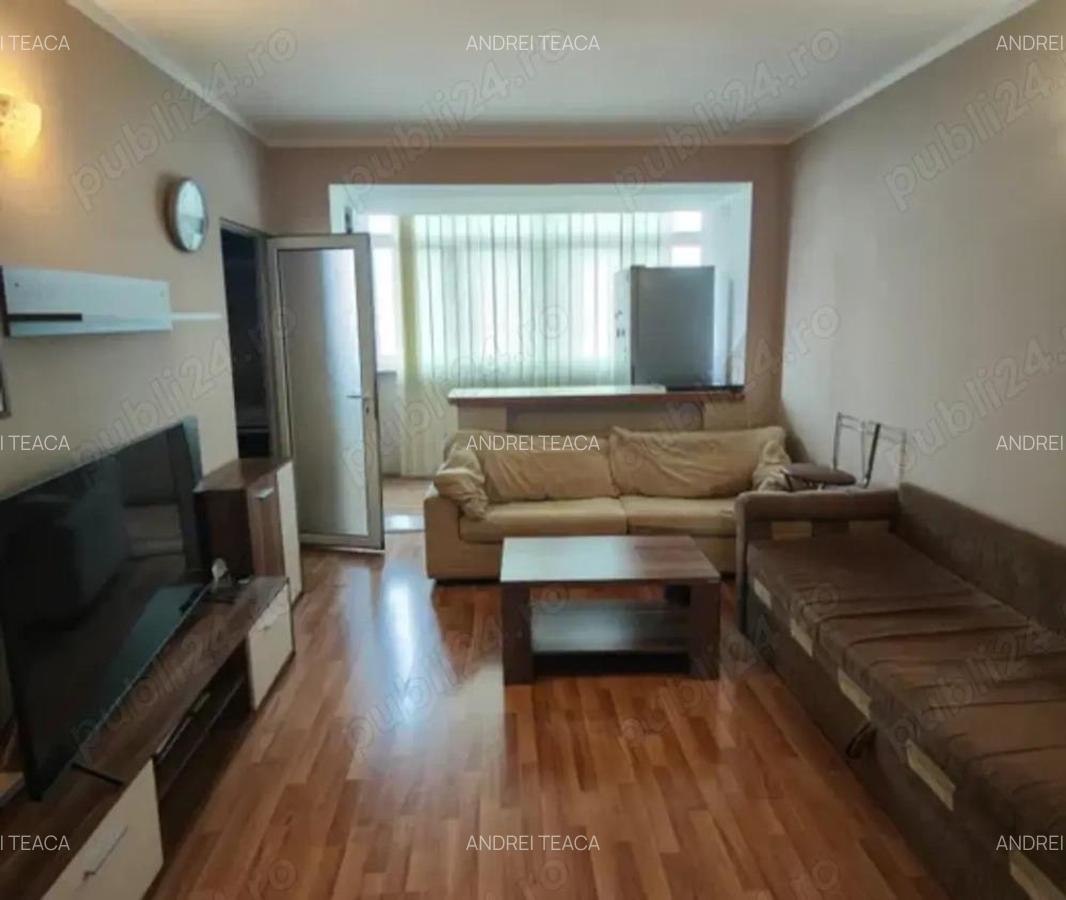 Garsoniera de inchiriat, Zona Garii Brasov - 2
