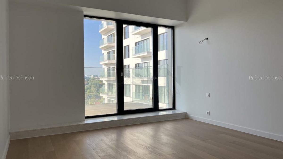 REA1016261 Apartament superb 3 camere One Verdi Park - 10