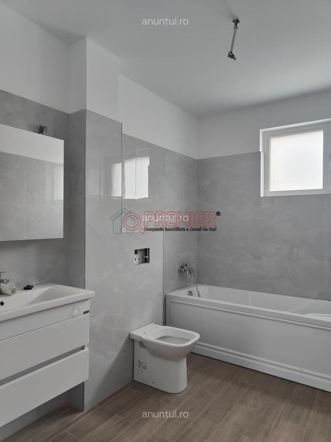 Berceni-Vidra Casa moderna P+1+pod intr-un ansamblu securizat - 8