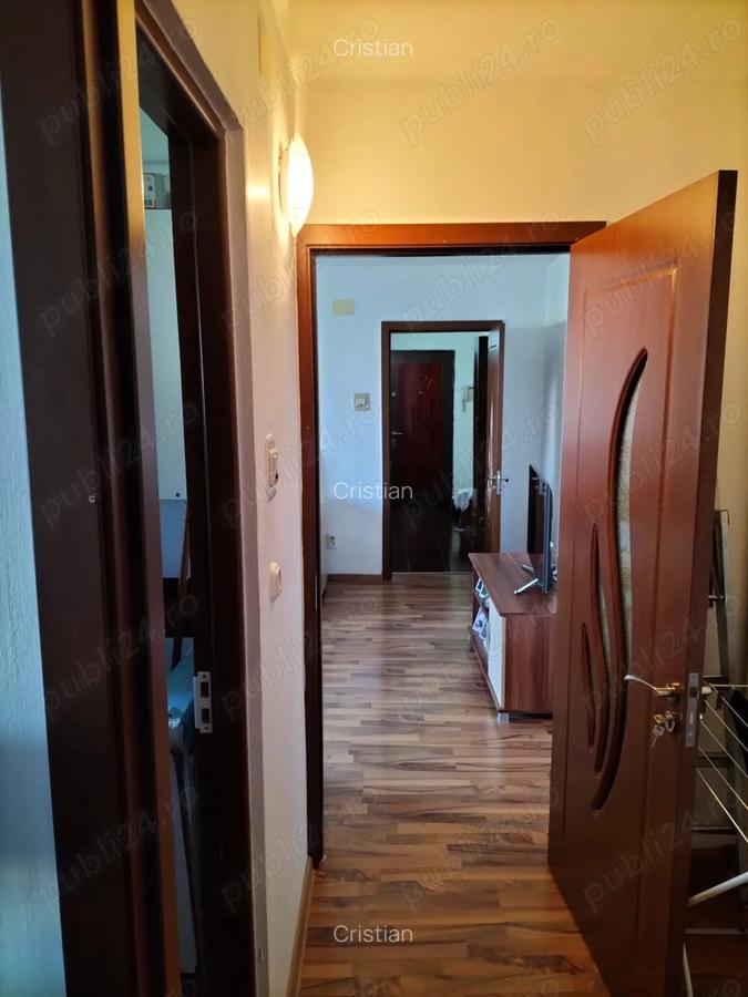 Vand apartament 2 camere - 8