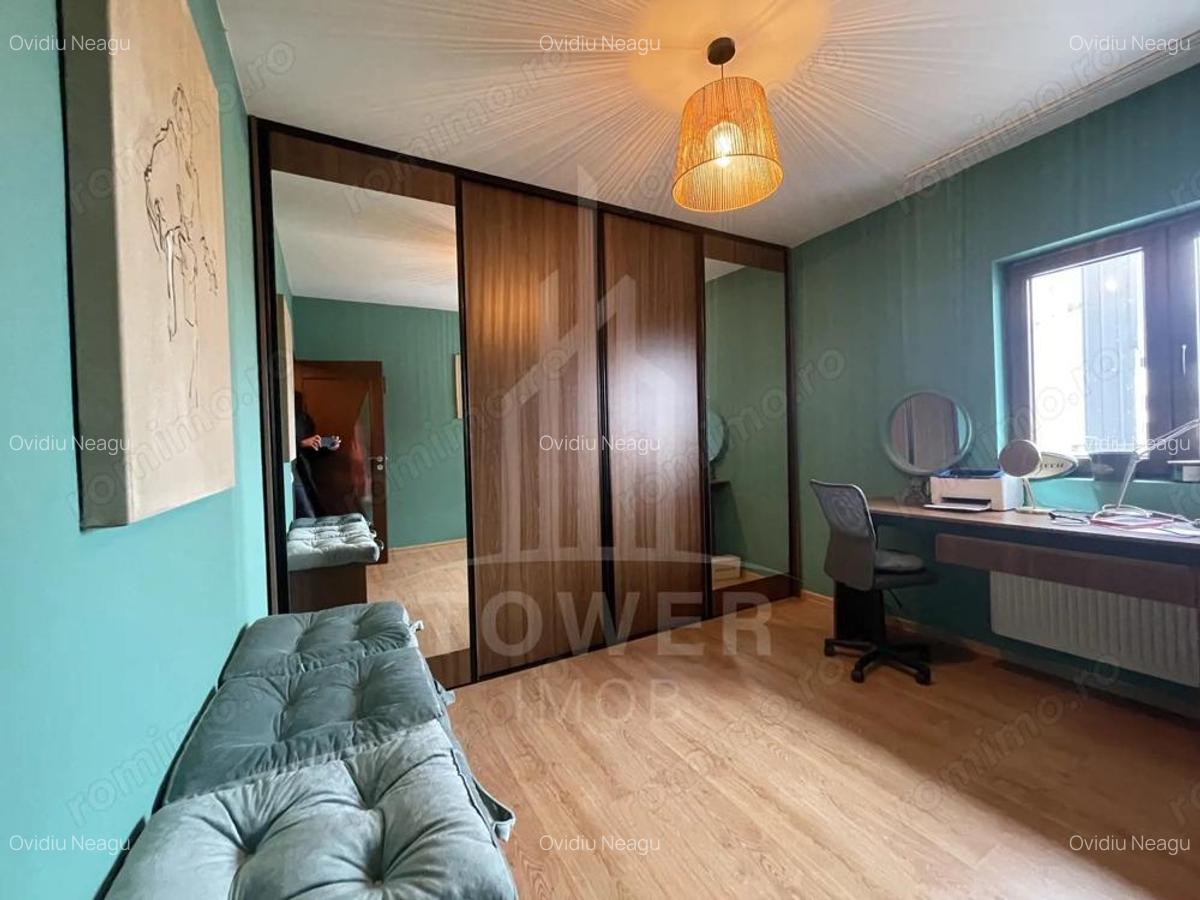 Apartament 3 camere penthouse- Lazaret - 5