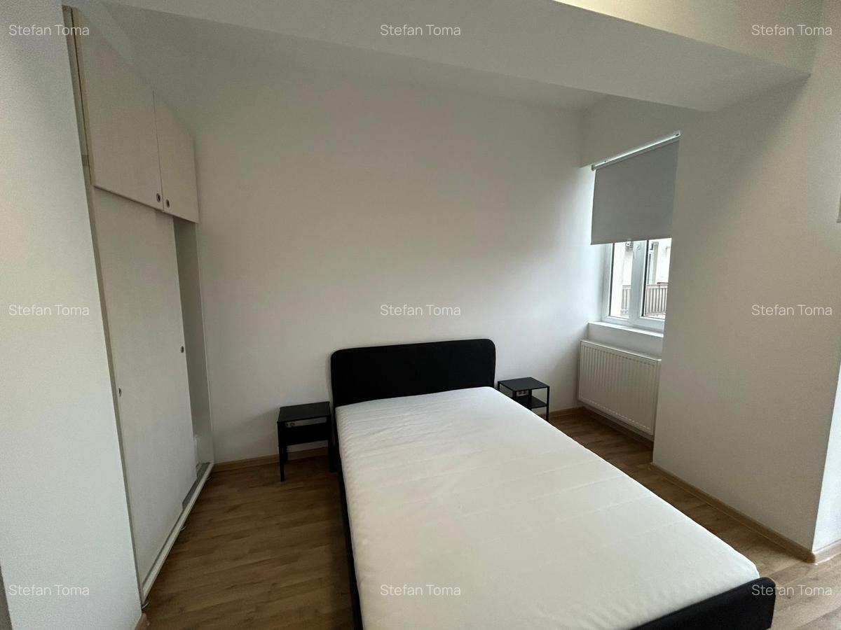 2 camere cu centrala si parcare Oltenitei - cat friendly - 24
