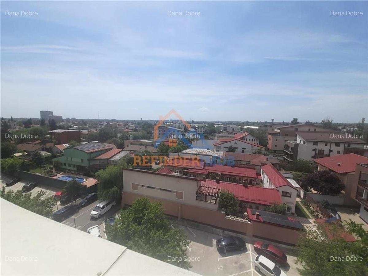 Apartament cu 3 camere semidecomandat în Grivița - 6