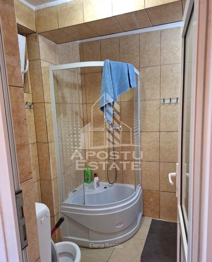 Apartament, 2 camere, centrala, petfriendly, zona Complex Studentesc - 9