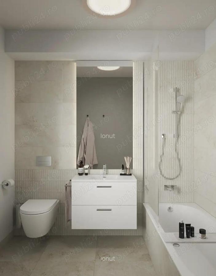 Antracit Coanda - ap 3 cam, spatios, 90,5 mp total utili - 11