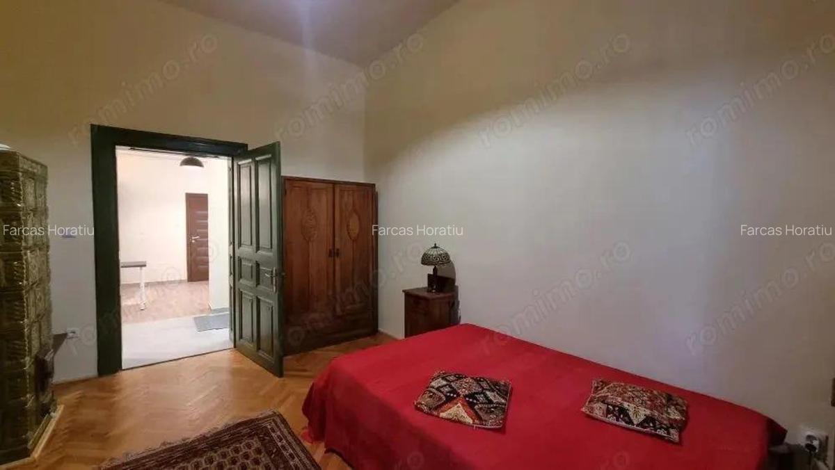 Central - Inchiriere ap. 2 camere, la casa - Str. Mihai Viteazul - 4