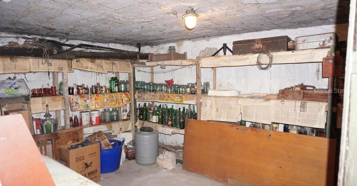 HANUL HAIDUCILOR - APARTAMENT 3 CAMERE, ETAJ 1 - 15