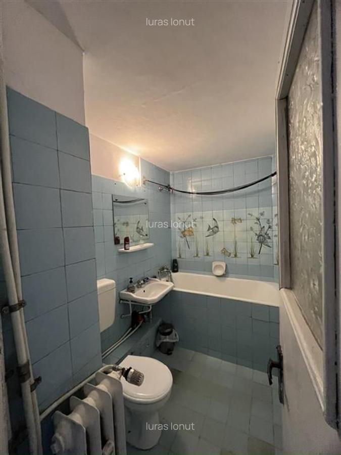 Apartament cu 3 camere decomandat în Iosia - 6