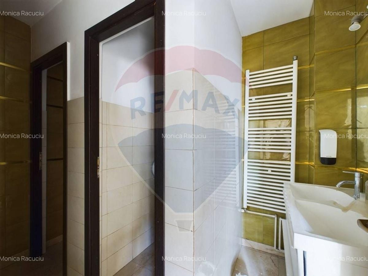 Spatiu Comercial cu 4 camere de vanzare Ultracentral - 15