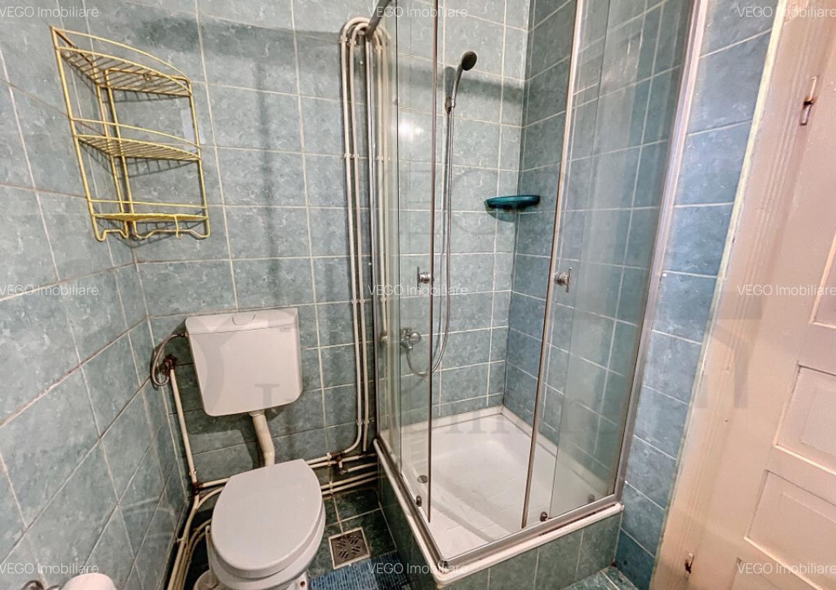 Casa individuala de vanzare, 500 mp teren, zona Someseni - 8 Casa individuala de vanzare, 500 mp teren, zona Someseni - 8