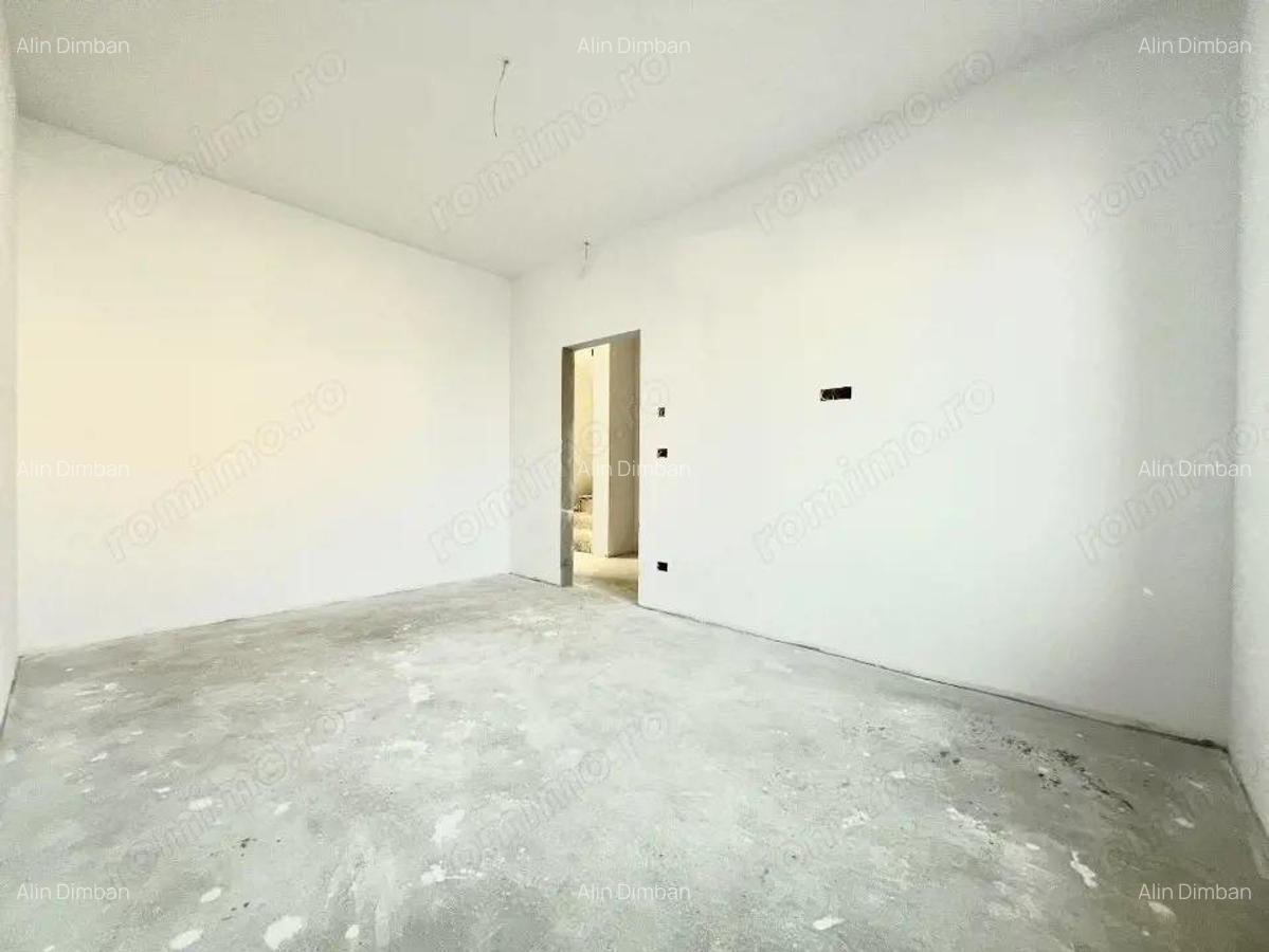 Duplex 4 camere, 132mp utili, 270mp teren, COMISION 0% - Dumbravita - 6