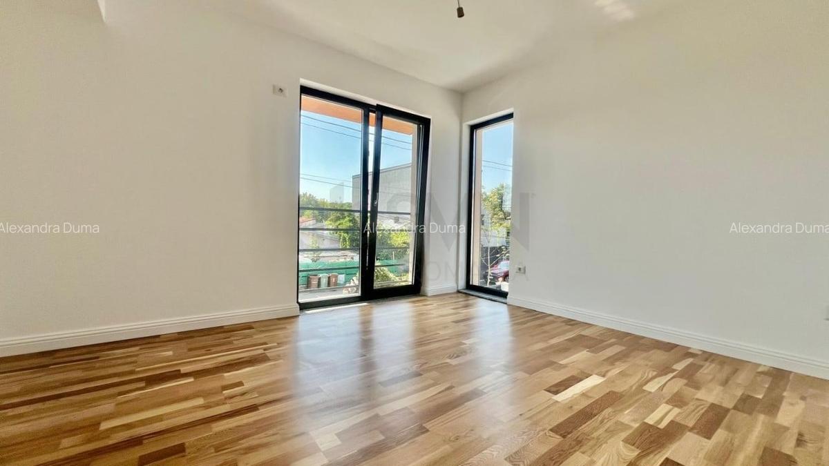 REV2001414 Vila tip duplex- Straulesti - Doi Cocosi - 11