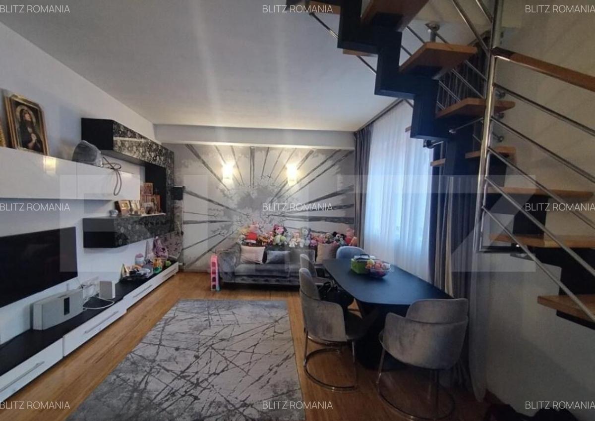 Casa 3 camere, 65 mp, curte comuna, zona Balcescu - 1 Casa 3 camere, 65 mp, curte comuna, zona Balcescu - 1