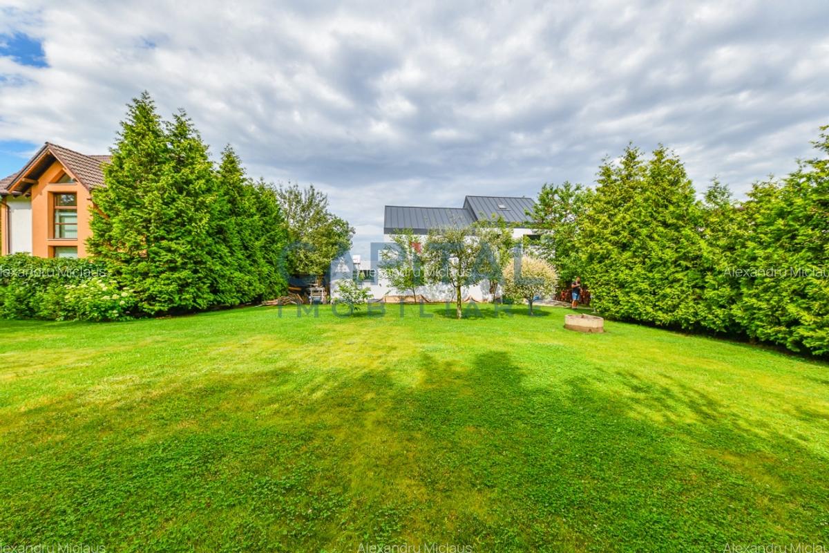 0%Comision | Casa unifamiliala | Faget | 1314mp teren - 32