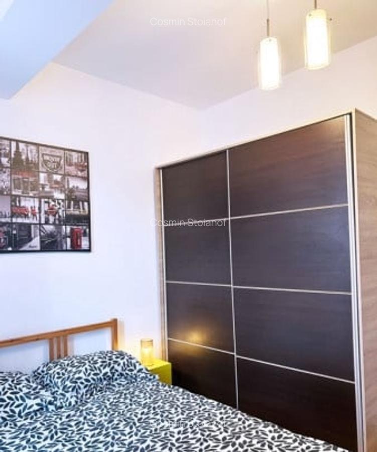 Apartament 2 camere, 50 mp - Damaroaia,Petrom City - 5