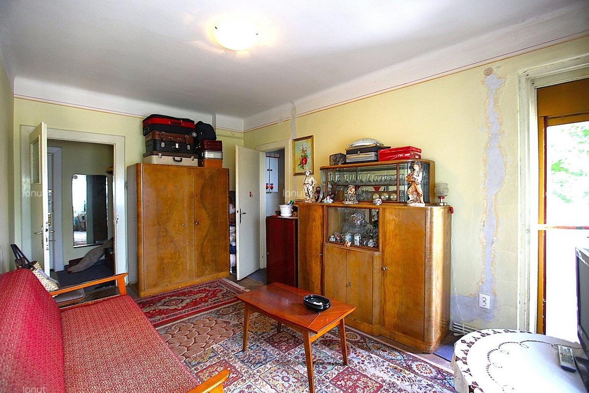 Apartament cu 4 camere decomandat în Centrul Istoric - 5