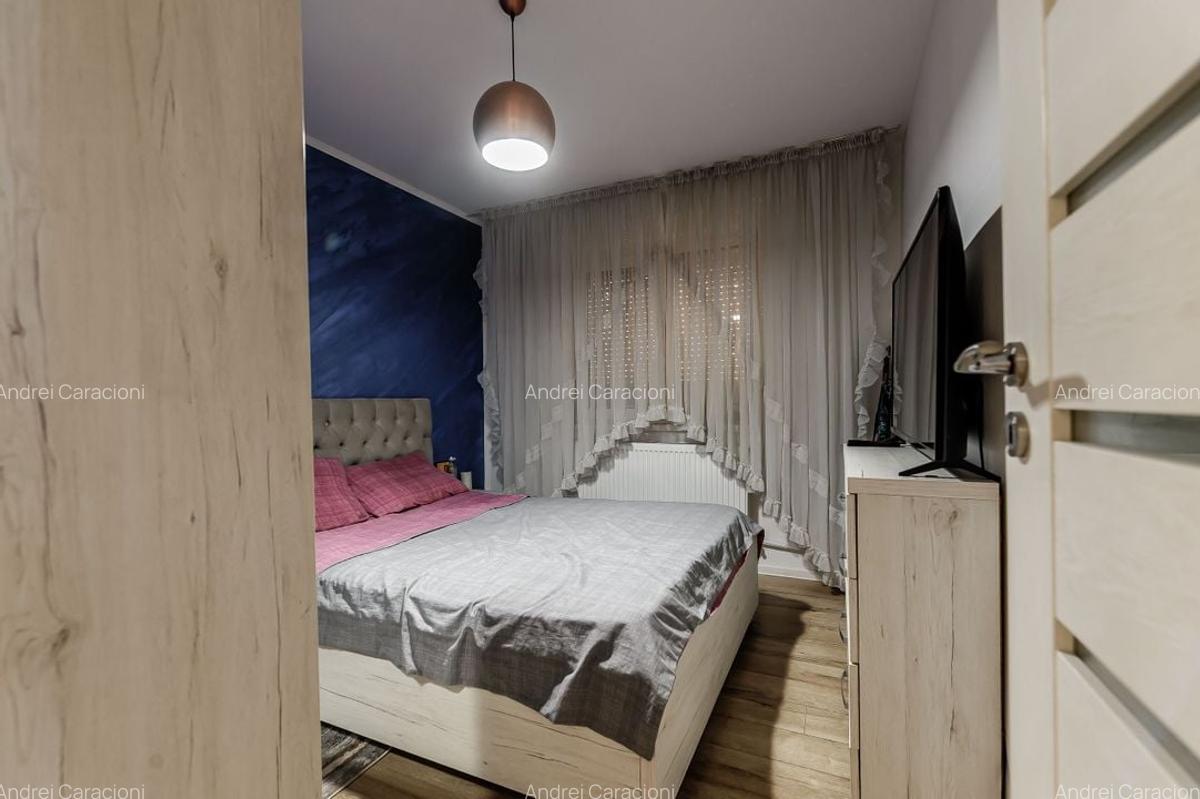 REZERVAT Locuința ideală pentru început de drum, mobilat și utilat. - 4