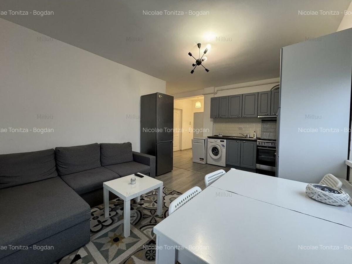 3 camere | Parcare | Zona Vivo-BMW - 2