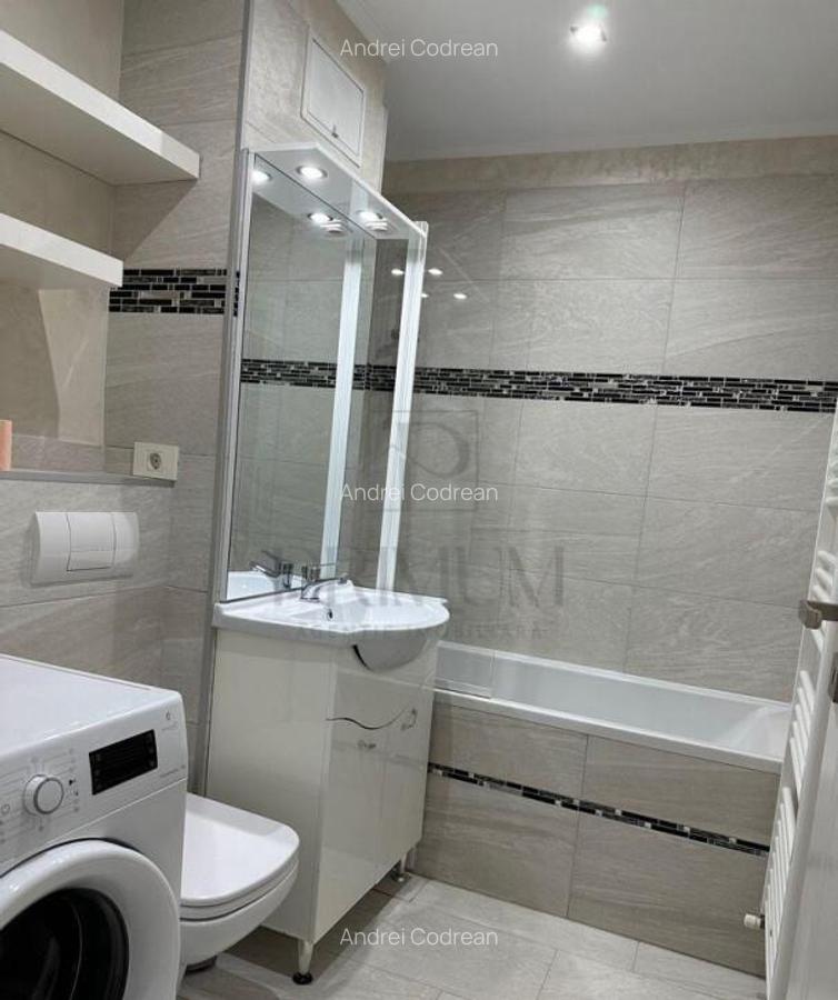 Aradului - 2 Camere - Etaj intermediar - Bloc izolat - Centr - 11