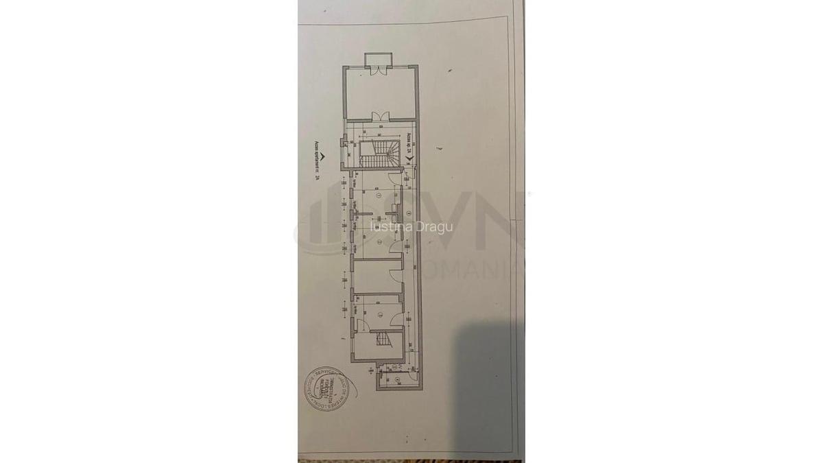 Apartament cu 4 camere decomandat în Kogălniceanu - 13