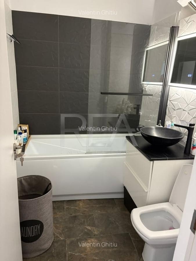 2 camere - Obor - modern - renovat - 5