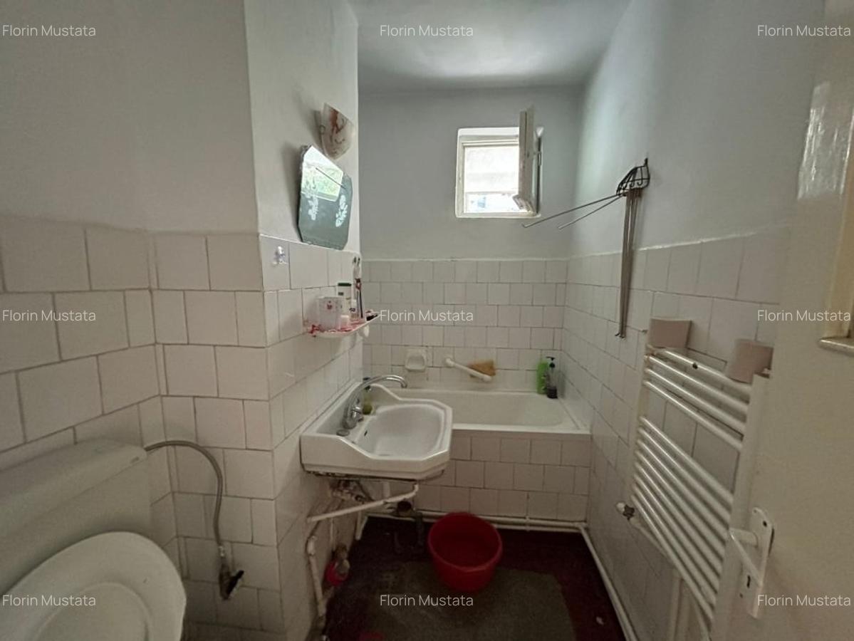 Etaj 1, apartament 2 camere confort 1 Hipodrom, suprafata 54mp. - 5