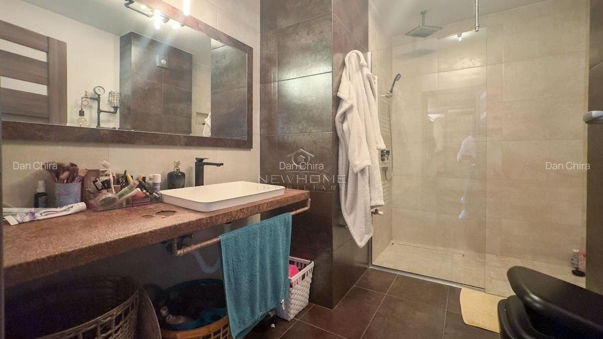 Apartament de vanzare 2 camere Park Lake, zona Iulius Mall - 14