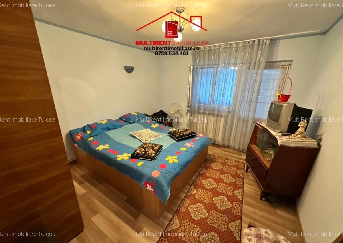 De vanzare Vila D+P+M - cartier Sud Vii -teren proprietate! - 33