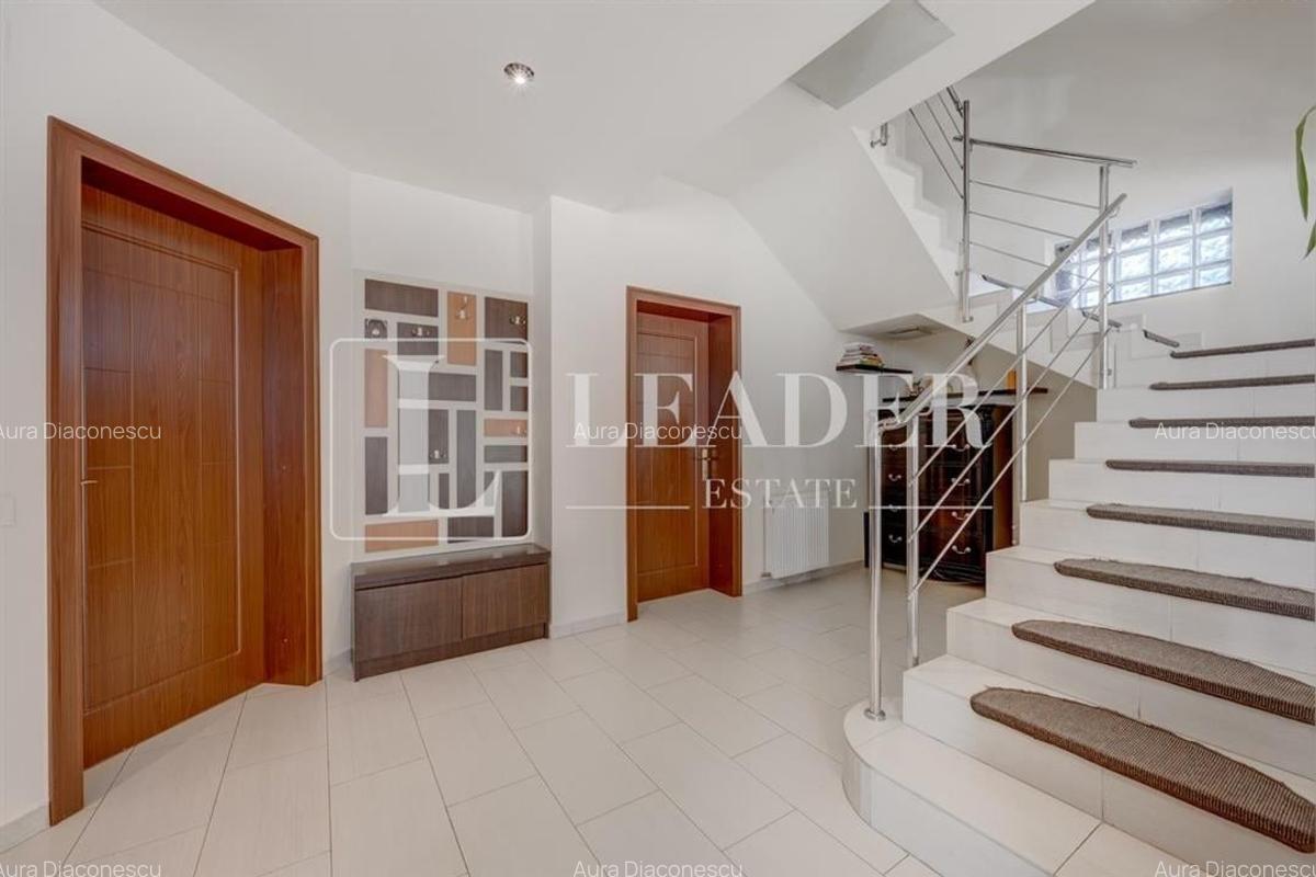 Vila Cuplata de vanzare | Sisesti | P+1+M | 2006 | Panouri solare - 6