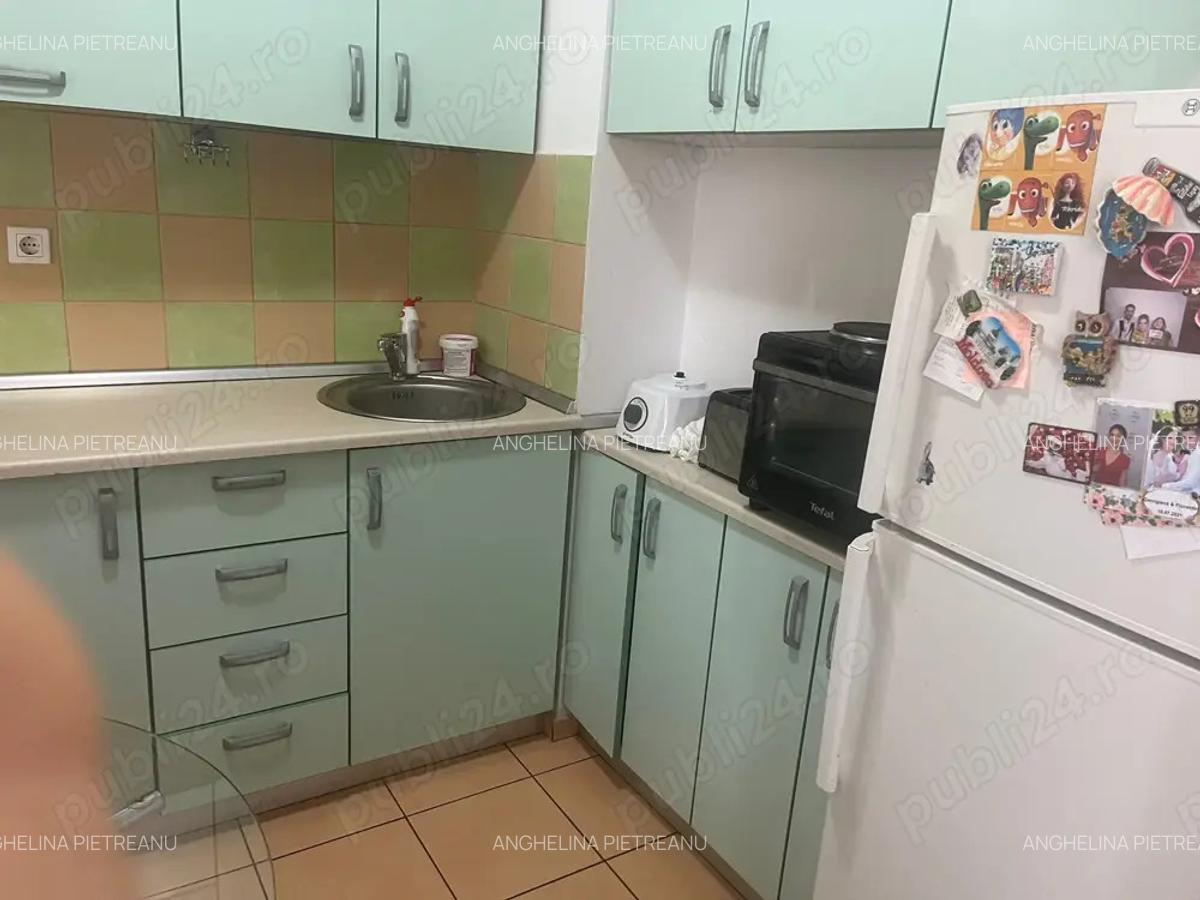 Garsoniera de inchiriat - 5 Garsoniera de inchiriat - 5