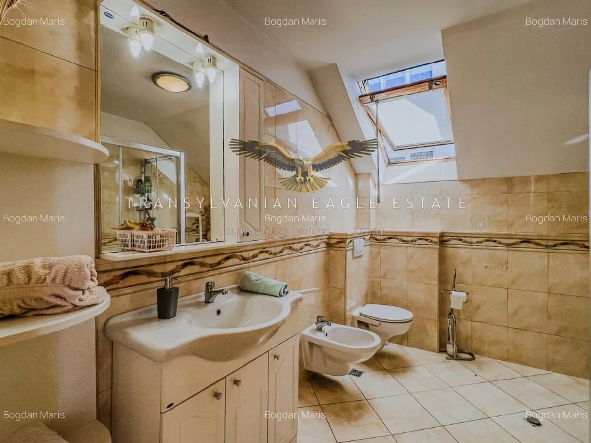 Casa individuala superba situata in cartier Buna Ziua - 11