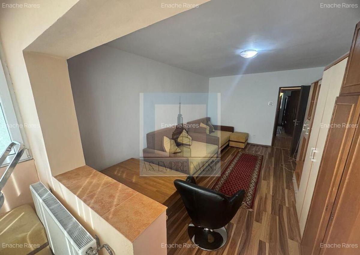 Ap 2 camere mobilat-utilat - zona Grivitei - 8