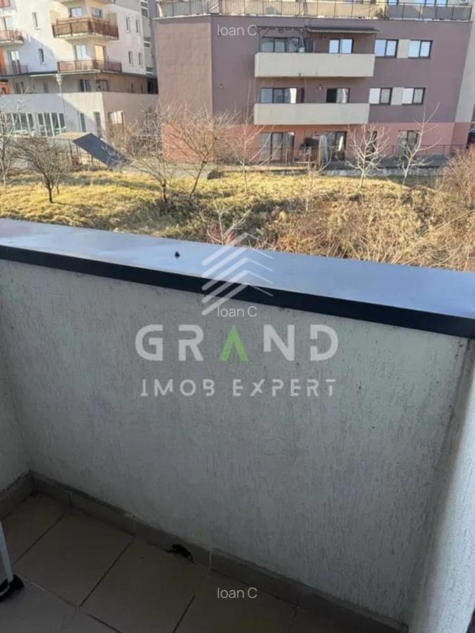Garsonieră semidecomandată în Zorilor - 13