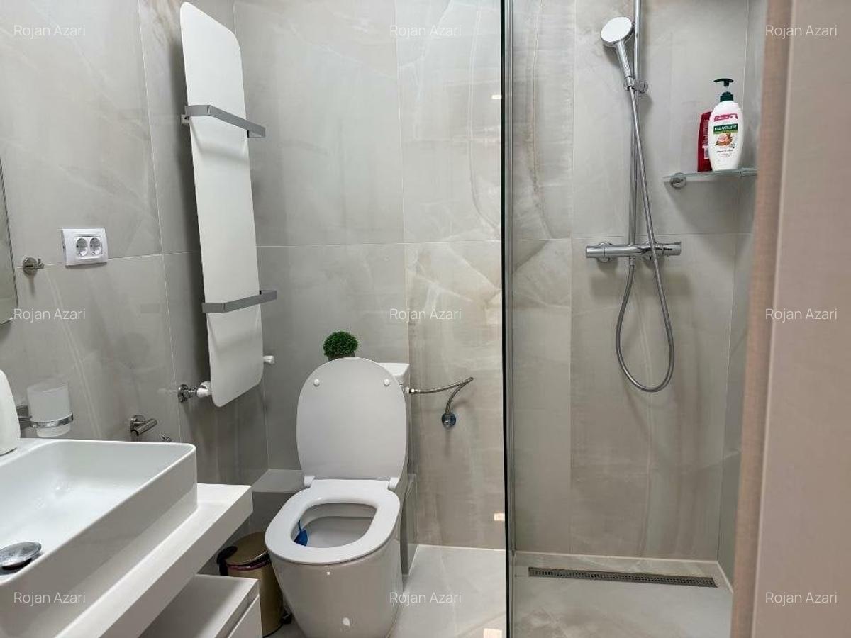 Penthouse 3 camere | Iancu Nicolae | Bloc Boutique | Terasa Rooftop & Parcare - 11