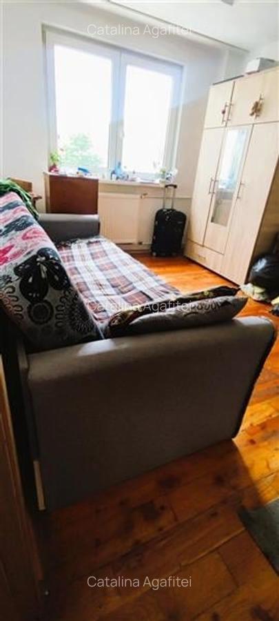 Apartament cu 2 camere semidecomandat, mobilat în Est - 2