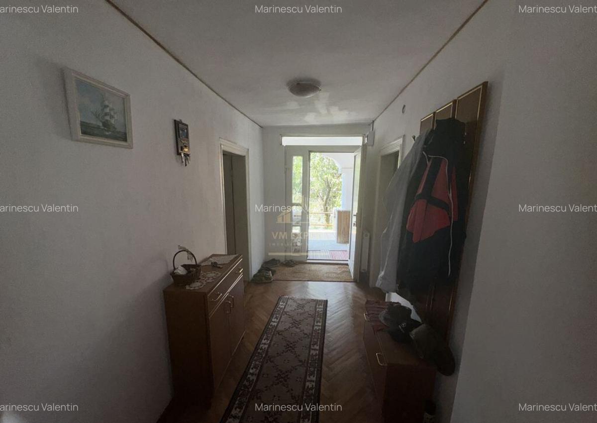 CASA 3 CAMERE, TEREN 1069 MP, COMUNA STOENESTI, ARGES - 6