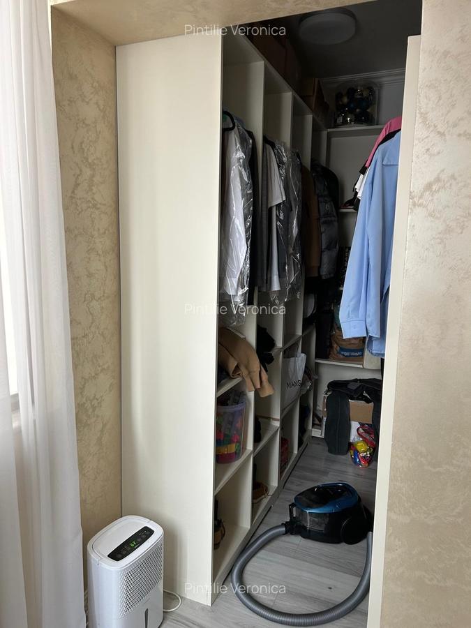 3 Camere 72 mp Zona Faleza Nord Mobilat Utilat - 12