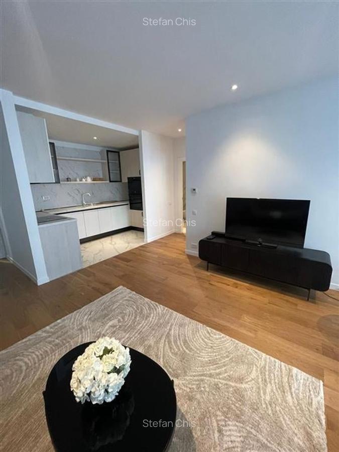 Apartament cu 2 camere decomandat, mobilat în Cotroceni - 5
