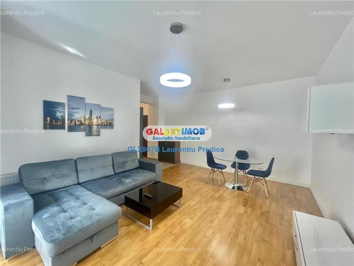 Inchiriere apartament 2 camere - Smaranda Braescu, Aviatiei, Promenada - 2