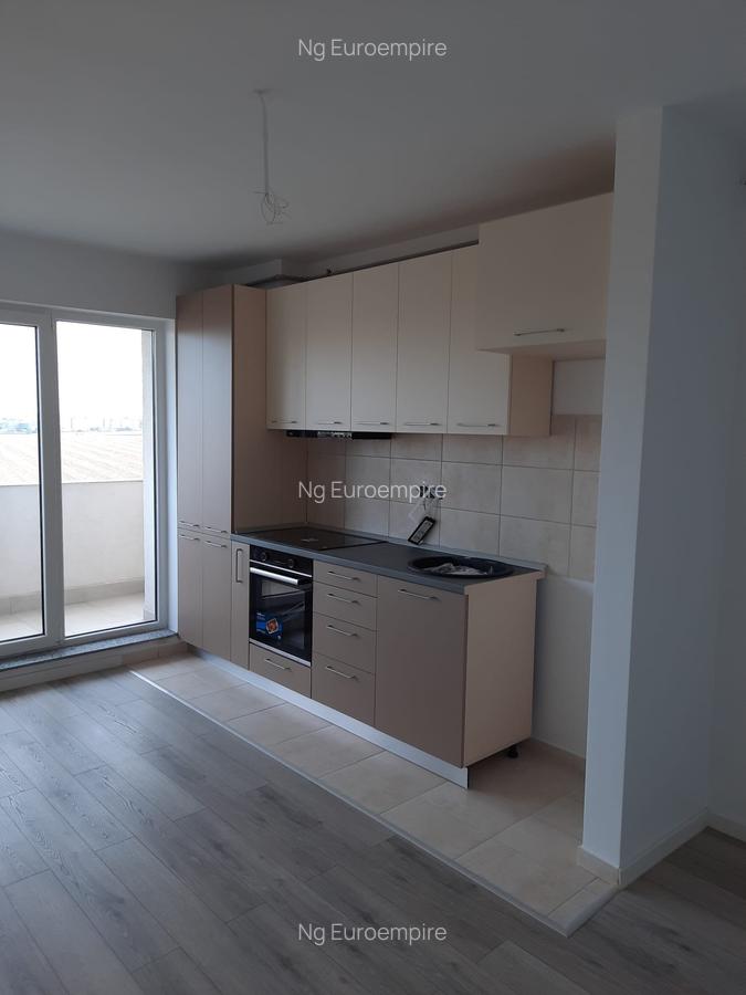 Apartament 2 camere open space, TOMIS PLUS - 6