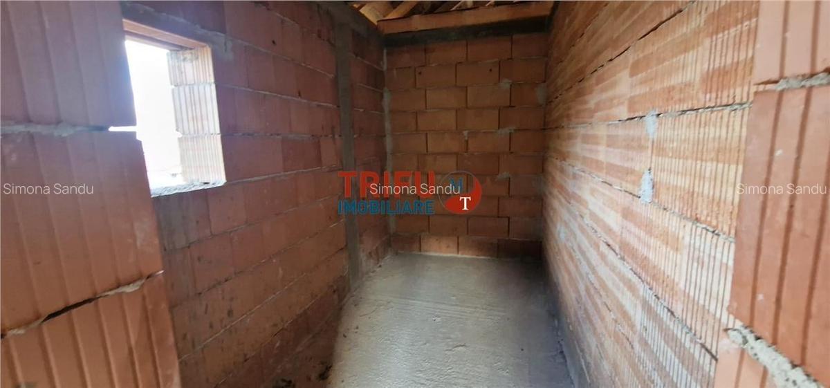 Casă de vânzare 4 camere zona Valea Popii - 7