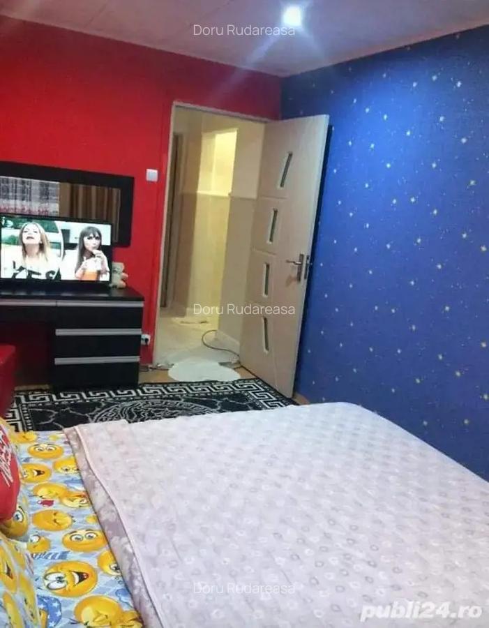 Vand apartament 4 camere - 3