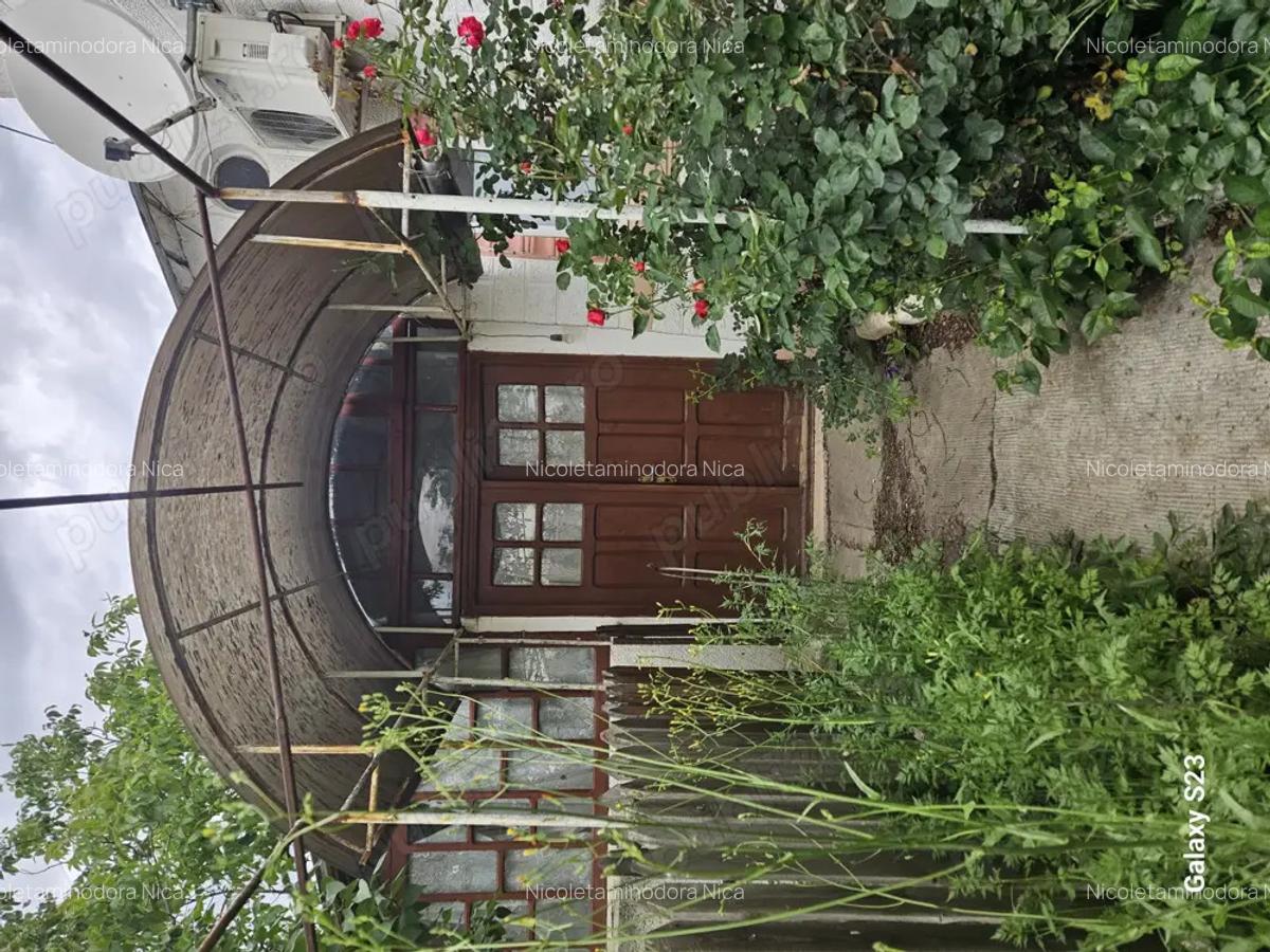 Vand casa in Lanurile com.Ziduri la 13 km de Ramnicu Sarat. - 3 Vand casa in Lanurile com.Ziduri la 13 km de Ramnicu Sarat. - 3