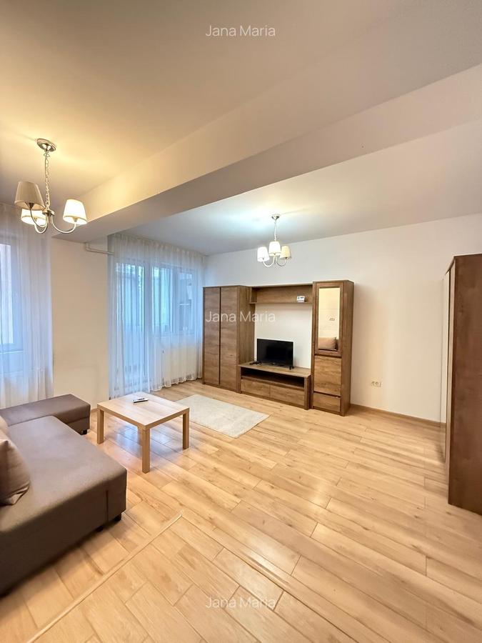 Apartament 2 camere-De inchiriat-Militari Residence-Comision50% - 15