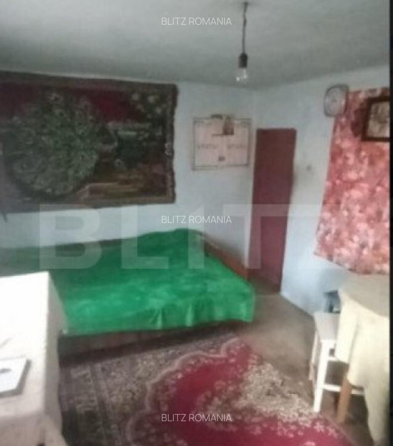 Casa Individuala in Voinesti - 4