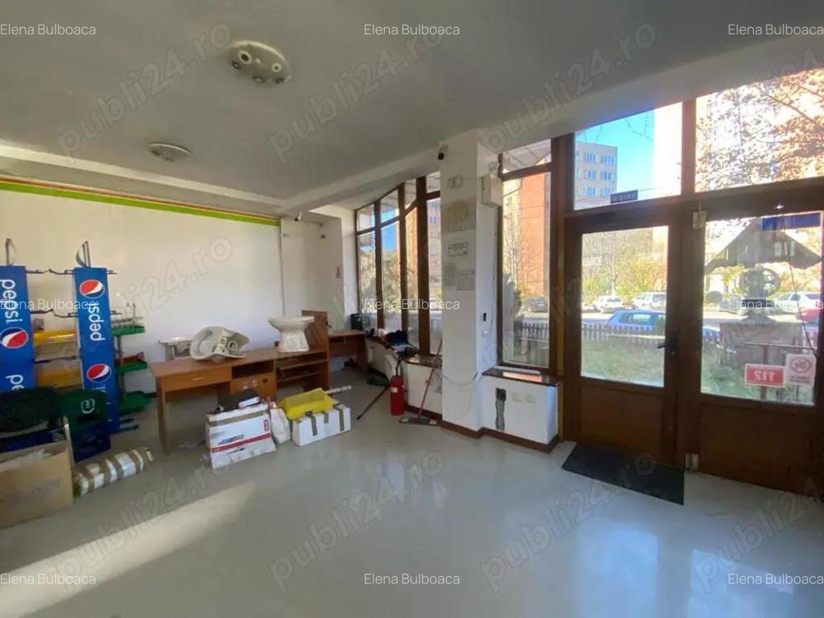 Spatiu comercial - 2